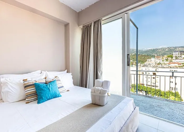 Daire 52 - & Access *