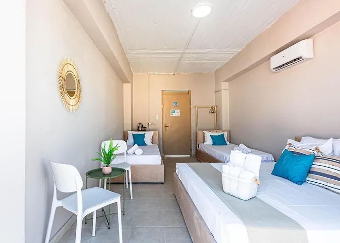 Daire 52 - & Access *