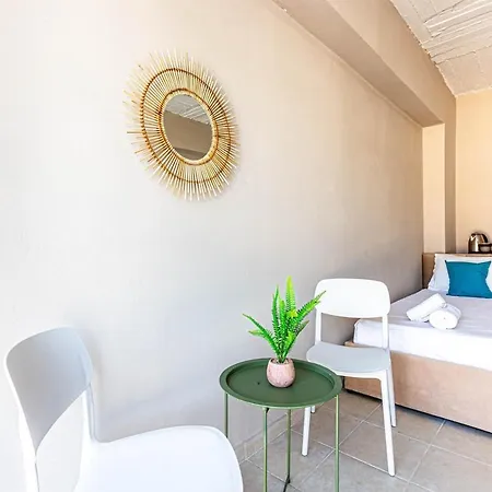 Appartement 52 - & Access Himarë