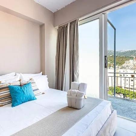 Apartment 52 - & Access *