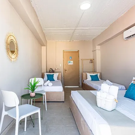 Apartment 52 - & Access *