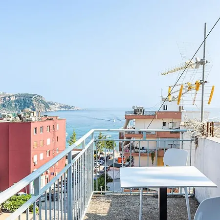 52 - & Access Apartment