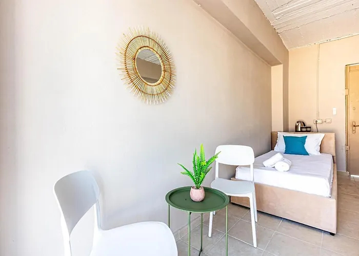 Apartman 52 - & Access Himara